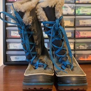 Sorel Snow Boots